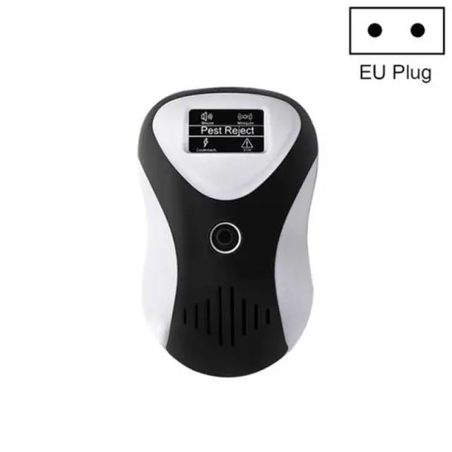 Andowl αντικουνουπική ηλεκτρική συσκευή Q-MW01 - Electronic pest/insect repeller Z774182 2