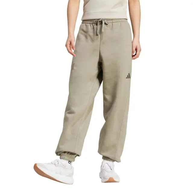 adidas Sportswear Women's All SZN Pants Μπεζ JY5038 (adidas Sportswear) - XSmall