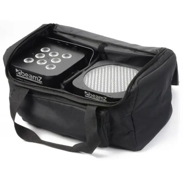 BEAMZ AC-420 ΤΣΑΝΤΑ ΜΕΤΑΦΟΡΑΣ ΦΩΤΙΣΤΙΚΩΝ 2