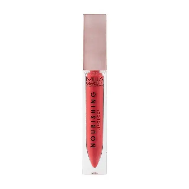MUA Nourishing Lip Gloss Mystic Ενυδατικό Lip Gloss 7gr 3