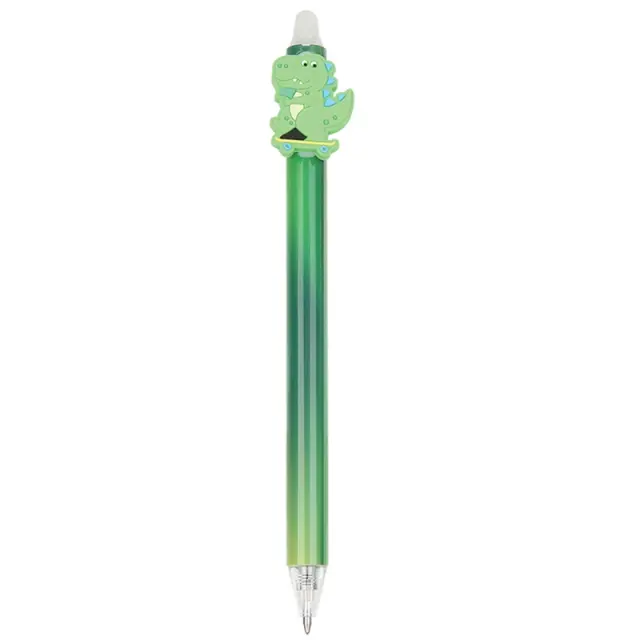 Cactus Στυλο Gel Erasable Dinosaur