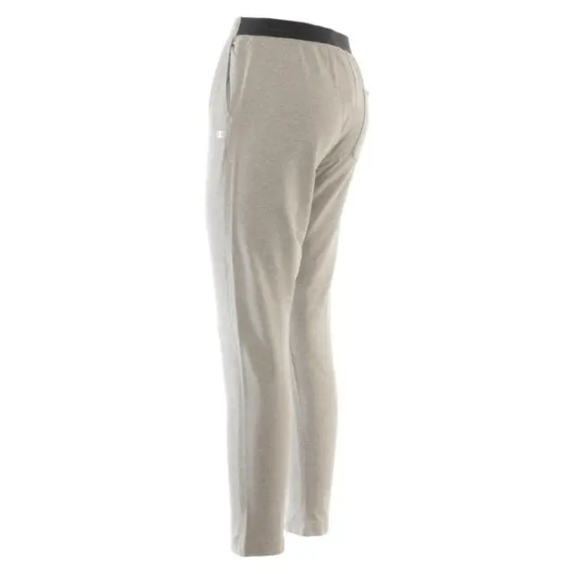 Champion Women's Slim Fit Pant Γκρι 116097-EM006 (Champion) - Large 2