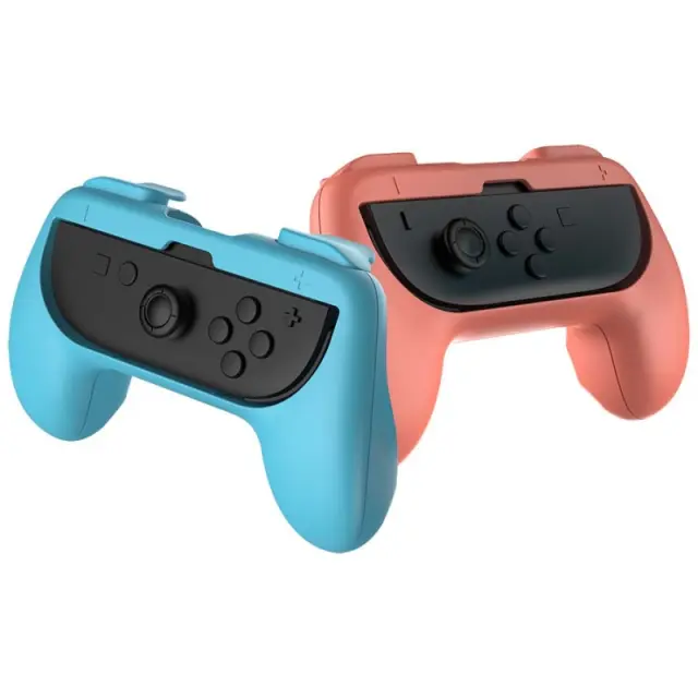 Subsonic - Joy-Cons comfort grip Switch & Switch 2 - Nintendo Switch 2