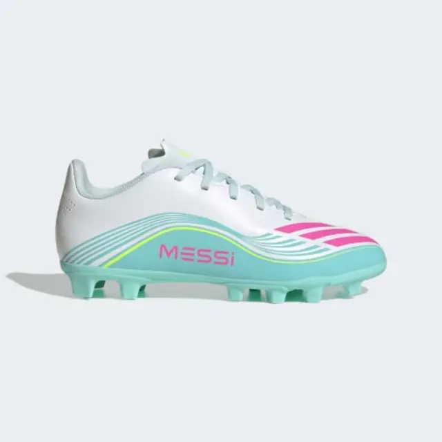 Adidas F50 Messi Club FG/MG JQ0950 - 38 2/3
