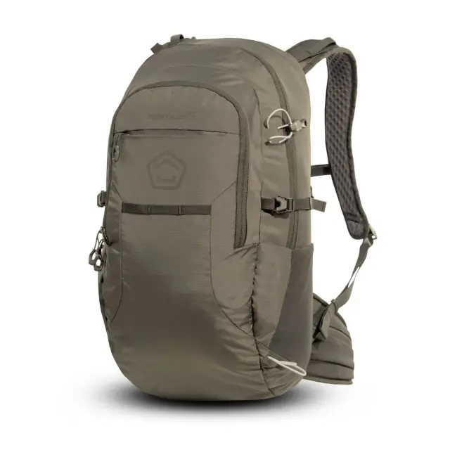 Pentagon Minor Backpack 28lt-Σακίδιο Πλάτης 28 Λίτρων - 06Ε-RAL7013