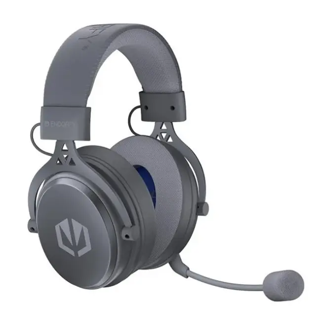 ENDORFY Headset VIRO Wireless Gray (EY1A015)