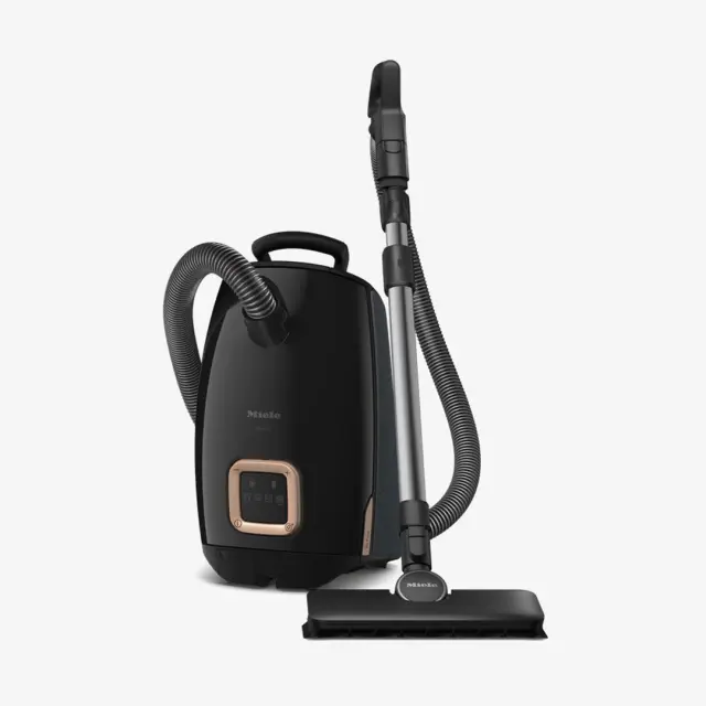 ΣΚΟΥΠΑ ΗΛΕΚΤΡΙΚΗ GUARD L1 ALLFLOOR BLACK MIELE