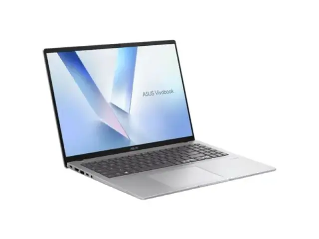 ASUS Laptop Vivobook 16 X1607CA-MB174W 16'' Ultra 5 225H 16GB 512GB SSD Windows 11 Home - 2Y Warranty 16'' (90NB15A2-M00NP0) 2