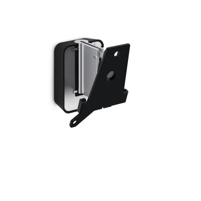 Vogel's SOUND 5203 Speaker Wall Mount for Denon HEOS 3 Black