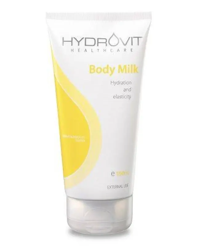 Hydrovit | Baby Body Milk | Ενυδατικό Γαλάλτωμα για Βρέφη & Παιδιά | 150ml