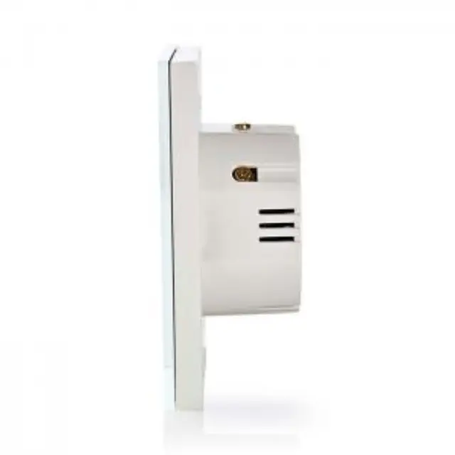Wi-Fi Smart switch, για ηλεκτρικές κουρτίνες, στόρια και τέντες. 3
