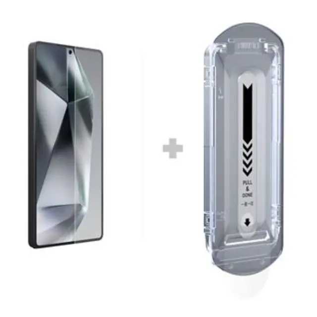 Nillkin Tempered Glass 0.2mm H+ PRO 2.5D for Samsung Galaxy S25 Ultra (with applicator)