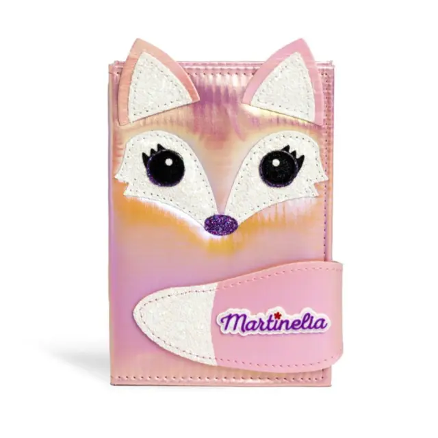 My Best Friends Makeup Wallet