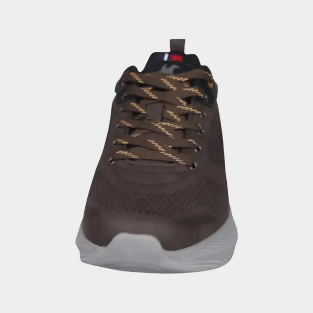 Sneakers Us Grand Polo Gpm31145n-62 Καφέ - 41 3