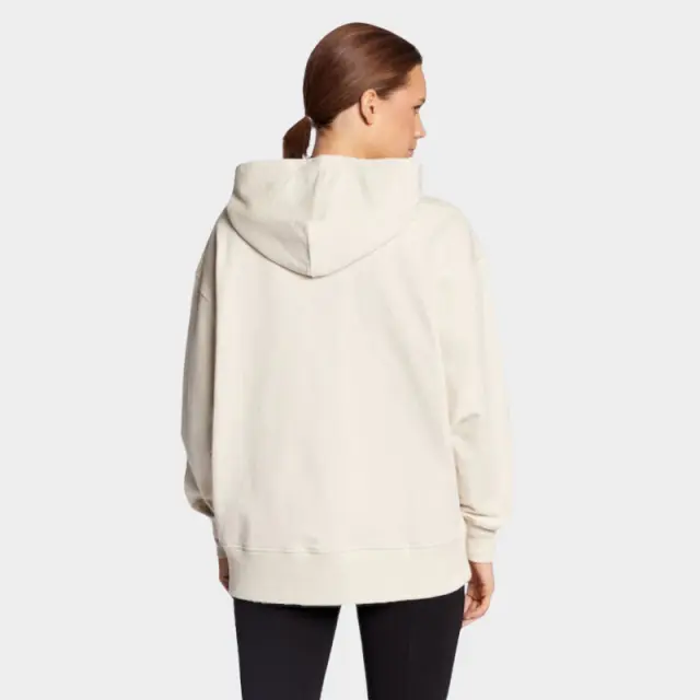 Αθλητική Ζακέτα Calvin Klein J20J219756_BEIGE_ACF Μπεζ - S 2