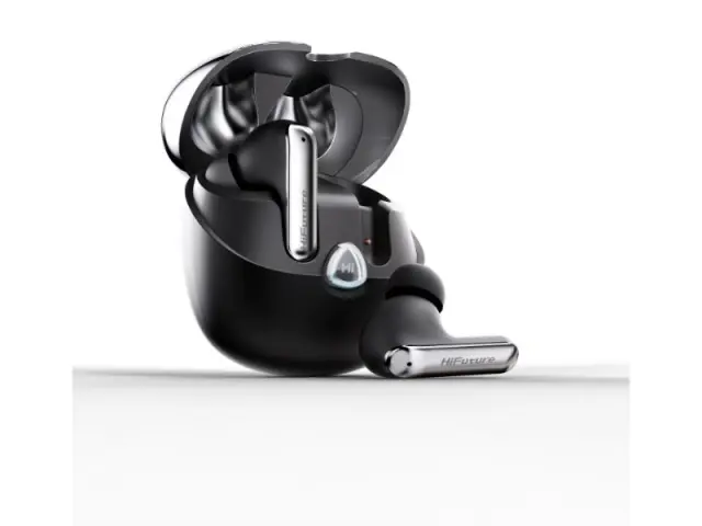 Hifuture Sonicair Black TWS Earbud (00183950) 3