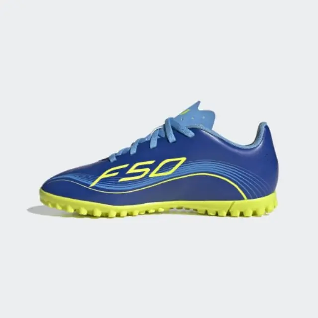 Adidas F50 Messi Club TF J JR4427 - 38 2/3 3
