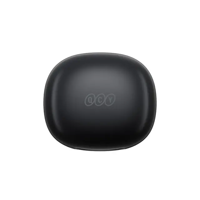 QCY AilyBuds E10 In-Ear with ENC LDAC Hi-Res Audio IPX4 BT 5.4 Black 2