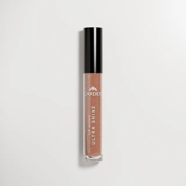 Garden | Ultra Shine Lip Gloss 533 Caramel | 4ml