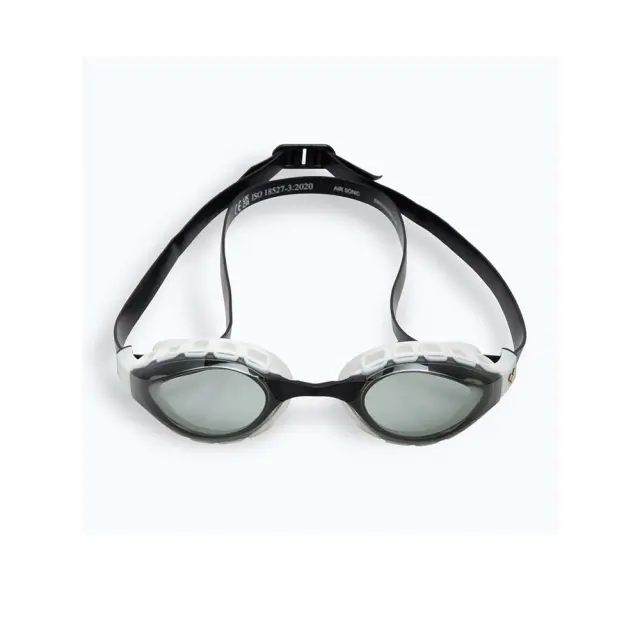 Arena Adult Air Sonic Swim Goggles Άσπρο - Μαύρο 011003-110 (Arena) - One Size