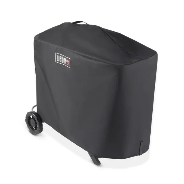 Premium Κάλυμμα Ψησταριάς Traveler 99.6x55.88x143.8 - Weber 3