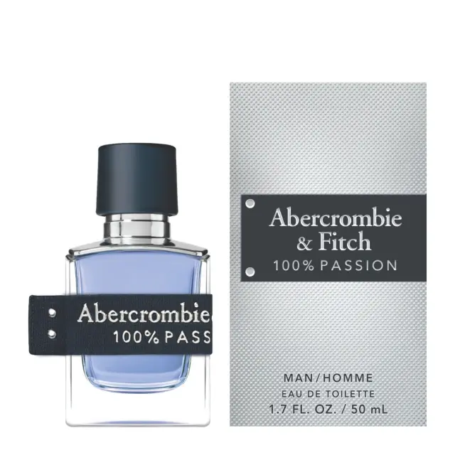 100% Passion For Him Eau De Toilette
