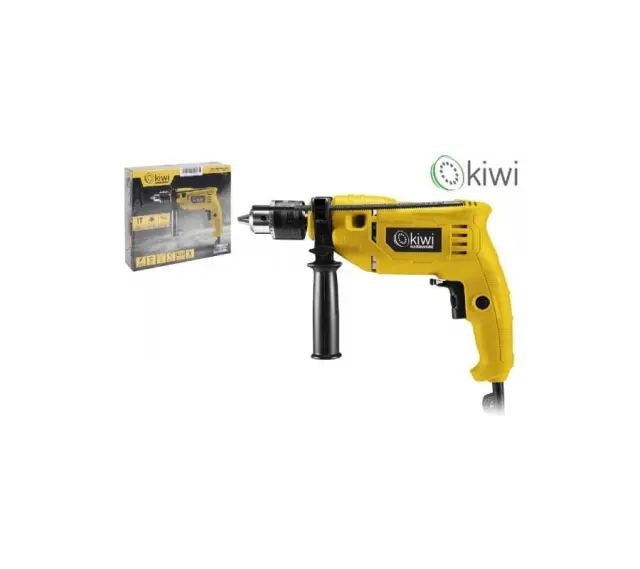 Τρυπάνι Kiwi 550W 2800 Rpm
