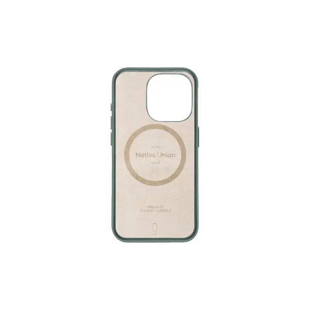 Classic Case iPhone 16 2