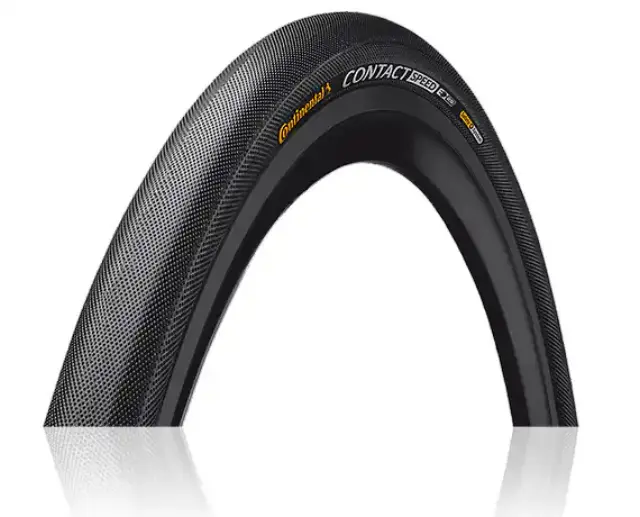 ΕΛΑΣΤΙΚΟ CONTINENTAL CONTACT SPEED REFLEX 20x1.10