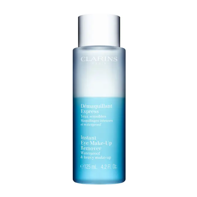 Instant Eye Make Up Remover