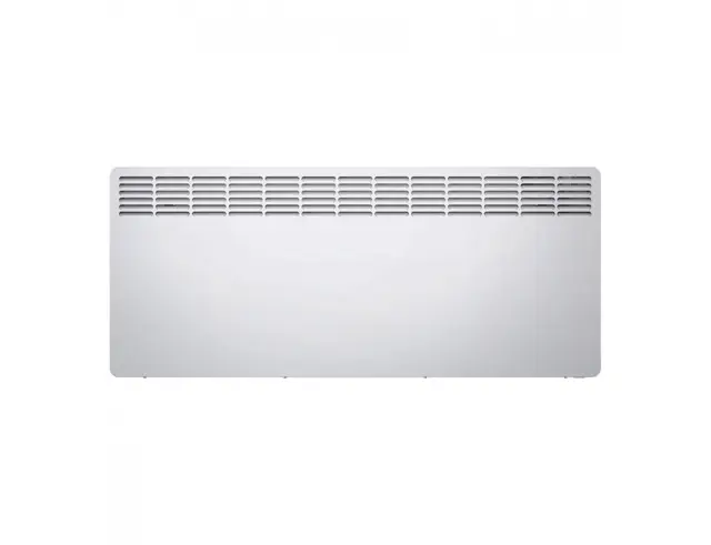 Επιτοίχιος Θερμοπομπός Stiebel Eltron CWM 3000 P SE09007A με ισχύ 3000W, χρονοδιακόπτη και εύρος κάλυψης 17-35m² - WhiteSE09007A