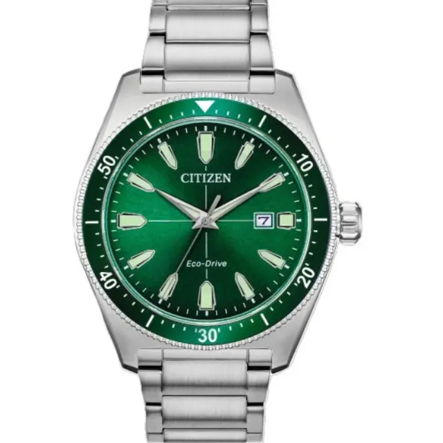 Citizen Eco-Drive AW1598-70X