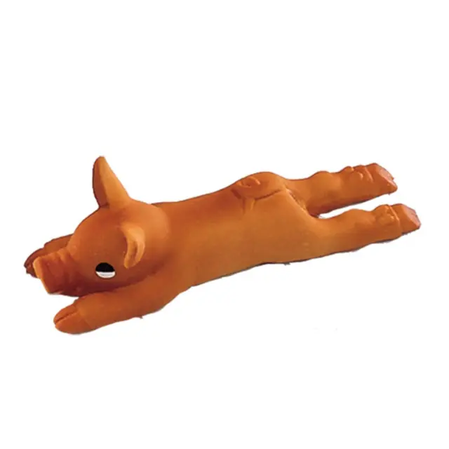 Vadigran Pig Παιχνίδι Λάτεξ 14cm 10gr
