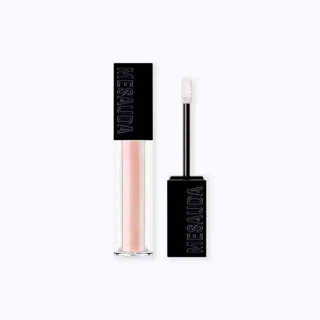 Mesauda Gloss Matrix Lip Gloss 5ml - 102 Holo Ice