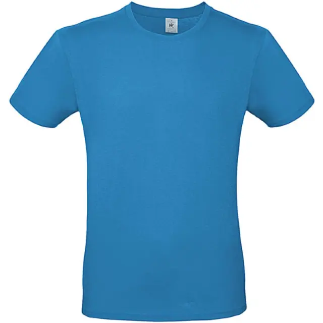 ΜΠΛΟΥΖΑΚΙ Τ-SHIRT B+C E150 TU01T Atoll