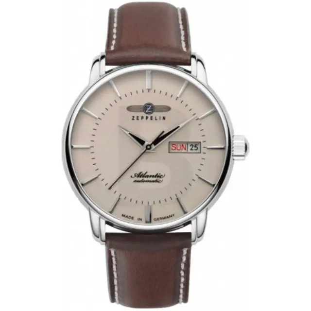 Zeppelin Atlantic 8466-5