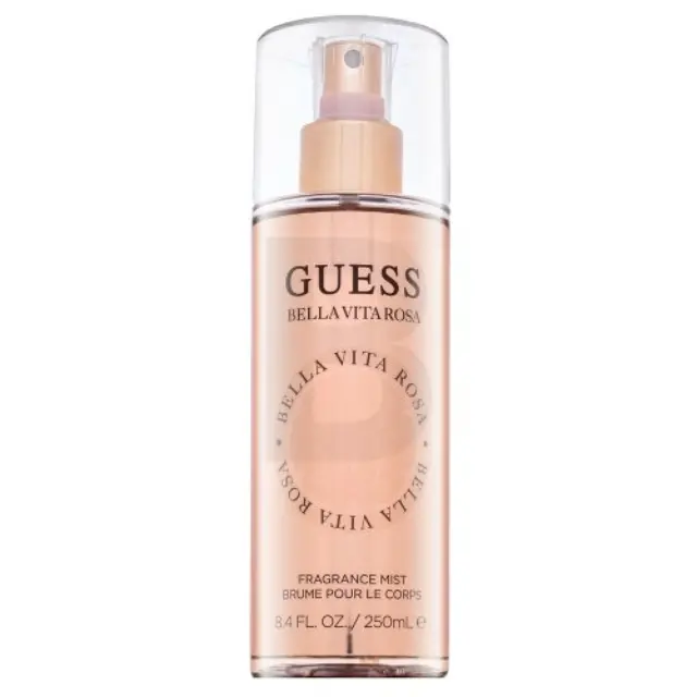 Guess Bella Vita Rosa Body spray for women 250 ml