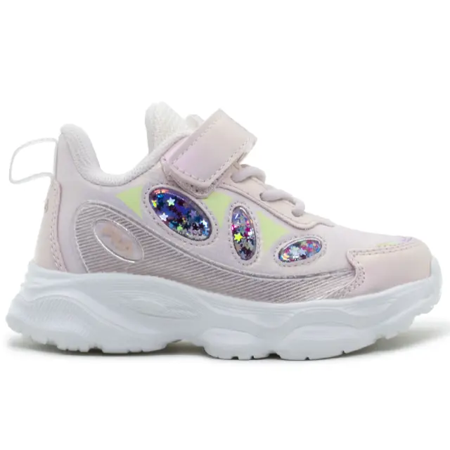 Αθλητικό Fila Ροζ Star Memory 7YF63011-900 - 27