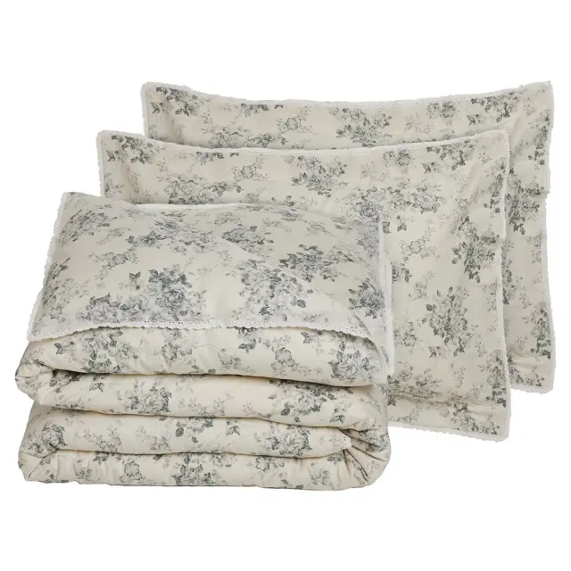 Πάπλωμα υπέρδιπλο Prestige 220x240cm Das Home 1712 2