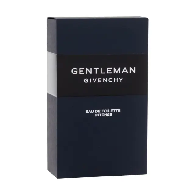 Givenchy Gentleman Intense Eau de Toilette for men 60 ml 3