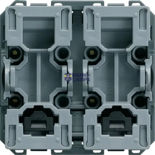 Shutter Push Button Gallery 2M