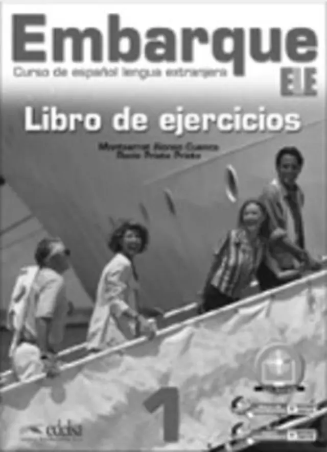 EMBARQUE 1 EJERCICIOS