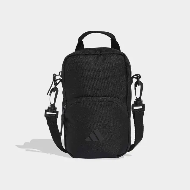 Adidas Prime Organizer Black JZ0156 - One Size