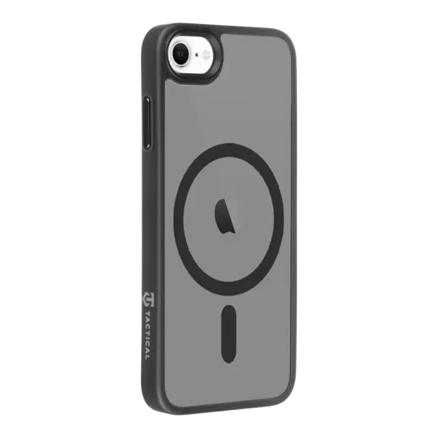 Tactical MagForce Hyperstealth Cover for Apple iPhone 7/8/SE2020/SE2022 Asphalt 2
