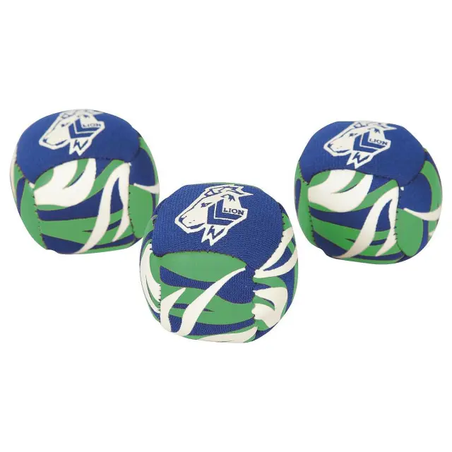 Μπαλάκια Παραλίας LION OCEAN FUNBALLS