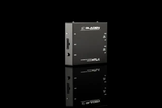 HTL4ch high/low-adapter 2