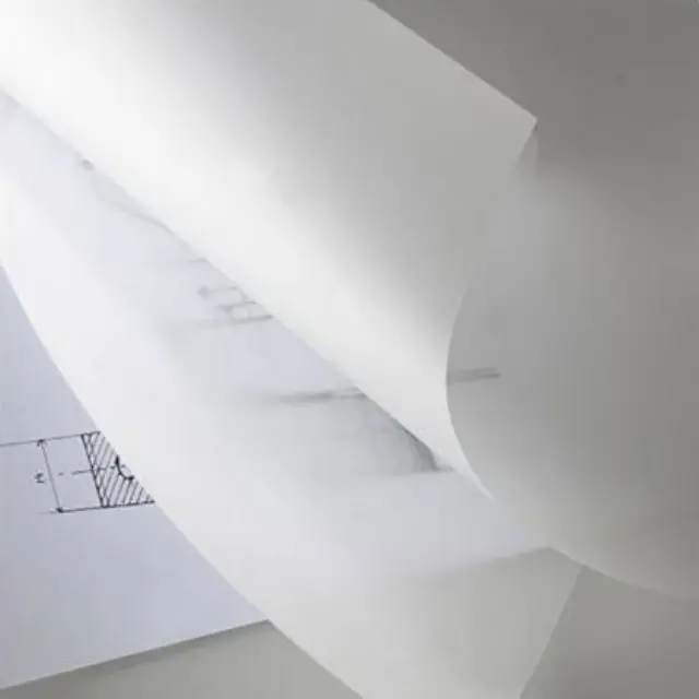 Schoeller / Σέλερ Φύλλο Ριζόχαρτο A3 (29.7x42cm) 110g/m² - 1τεμ