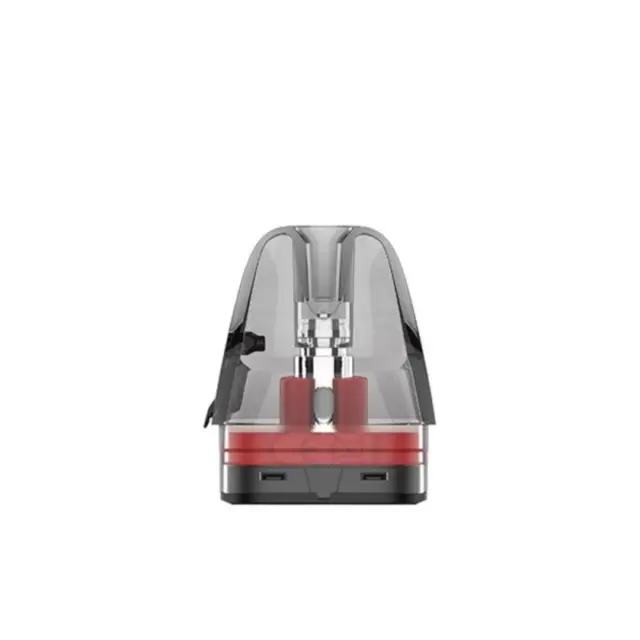Luxe X Dual Mesh Pod Cartridge 5ml - Vaporesso 0.4ohm