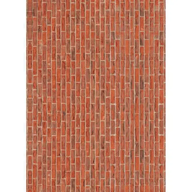 Art Χαρτόνι Κολάζ 50x70cm Τοίχος με Τούβλα (OP-70900)
