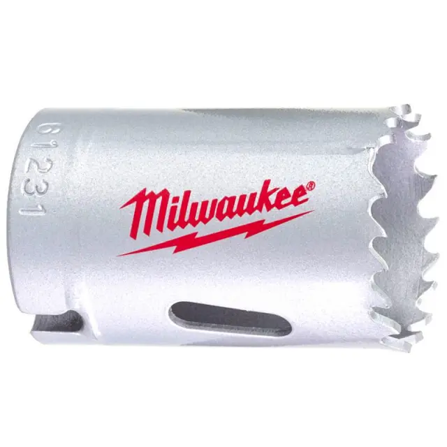 Ποτηροτρύπανο Εργολάβου 32mm MILWAUKEE